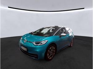 Volkswagen ID.3 PRO PERFORMANCE MAX 1st EDITION ACC.WÄRMEPUMPE.KAMERA.NAVI.HUD.PANO