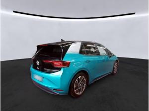 Volkswagen ID.3 PRO PERFORMANCE MAX 1st EDITION ACC.WÄRMEPUMPE.KAMERA.NAVI.HUD.PANO