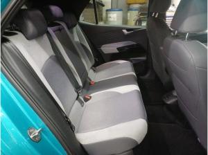 Volkswagen ID.3 PRO PERFORMANCE MAX 1st EDITION ACC.WÄRMEPUMPE.KAMERA.NAVI.HUD.PANO
