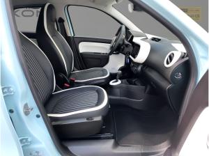 Renault Twingo E-TECH Navi*Klima*Sitzheizung*Rückfahrcam