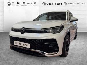 Volkswagen Tiguan R-Line 2,0 l TDI SCR 7-Ga