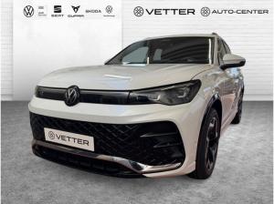 Volkswagen Tiguan R-Line 2,0 l TDI SCR 7-Ga