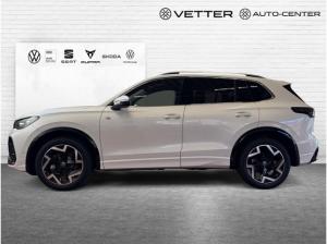 Volkswagen Tiguan R-Line 2,0 l TDI SCR 7-Ga