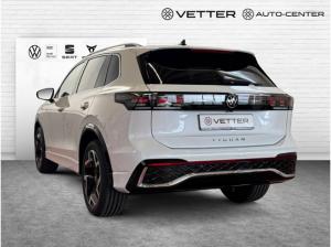 Volkswagen Tiguan R-Line 2,0 l TDI SCR 7-Ga
