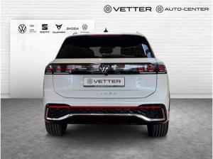 Volkswagen Tiguan R-Line 2,0 l TDI SCR 7-Ga
