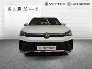 Volkswagen Tiguan R-Line 2,0 l TDI SCR 7-Ga
