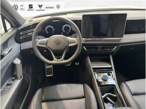 Volkswagen Tiguan R-Line 2,0 l TDI SCR 7-Ga
