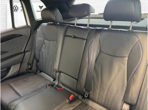 Volkswagen Tiguan R-Line 2,0 l TDI SCR 7-Ga