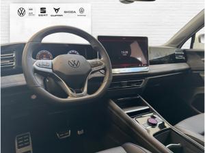 Volkswagen Tiguan R-Line 2,0 l TDI SCR 7-Ga