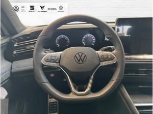 Volkswagen Tiguan R-Line 2,0 l TDI SCR 7-Ga