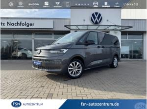 Volkswagen T7 Multivan Life Goal 2.0TDI LÜ+AHK+IQ-Light+RK