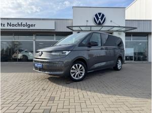 Volkswagen T7 Multivan Life Goal 2.0TDI LÜ+AHK+IQ-Light+RK