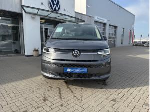 Volkswagen T7 Multivan Life Goal 2.0TDI LÜ+AHK+IQ-Light+RK