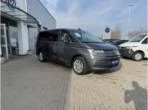 Volkswagen T7 Multivan Life Goal 2.0TDI LÜ+AHK+IQ-Light+RK