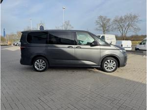 Volkswagen T7 Multivan Life Goal 2.0TDI LÜ+AHK+IQ-Light+RK