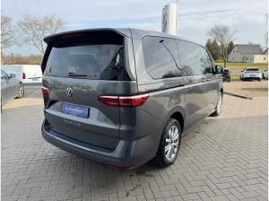 Volkswagen T7 Multivan Life Goal 2.0TDI LÜ+AHK+IQ-Light+RK
