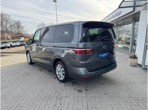 Volkswagen T7 Multivan Life Goal 2.0TDI LÜ+AHK+IQ-Light+RK