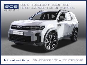 Foto - Dacia Bigster Journey ECO-G 140💥EINZELSTÜCK💥