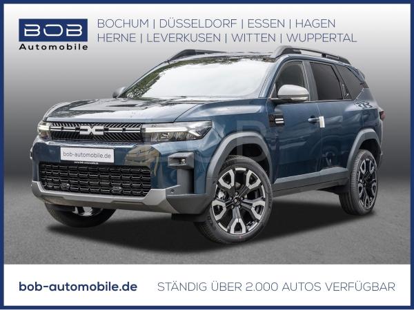 Dacia Bigster Journey mild hybrid-G 140💥EINZELSTÜCK💥