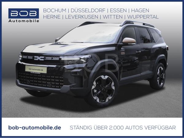 Dacia Bigster Extreme ECO-G140💥EINZELSTÜCK💥