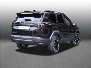 Dacia Bigster Extreme ECO-G140💥EINZELSTÜCK💥