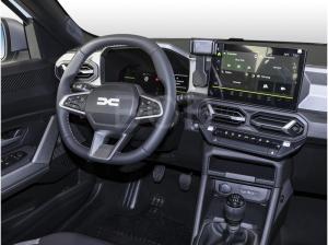 Dacia Bigster Journey ECO-G 140💥EINZELSTÜCK💥