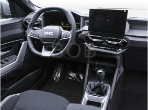 Dacia Bigster Journey ECO-G 140☄️GEWERBE-DEAL☄️