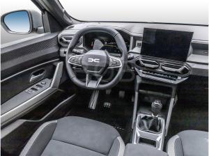 Dacia Bigster Journey mild hybrid-G 140💥EINZELSTÜCK💥