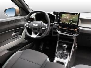 Dacia Bigster Extreme ECO-G 140☄️GEWERBE-DEAL☄️