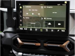 Dacia Bigster Extreme ECO-G 140☄️GEWERBE-DEAL☄️