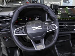 Dacia Bigster Journey ECO-G 140💥EINZELSTÜCK💥
