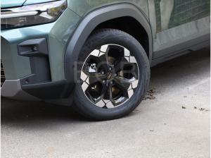 Dacia Bigster Extreme ECO-G 140☄️GEWERBE-DEAL☄️