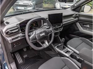 Dacia Bigster Journey mild hybrid-G 140💥EINZELSTÜCK💥