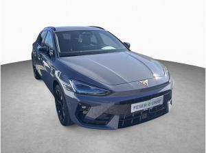 Cupra Leon Sportstourer 2.0 TSI 4Drive DSG AHK|BusinessPaket+ 💥Wartung Plus inklusive💥