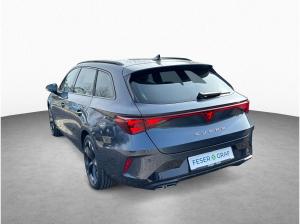 Cupra Leon Sportstourer 2.0 TSI 4Drive DSG AHK|BusinessPaket+ 💥Wartung Plus inklusive💥