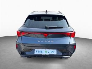 Cupra Leon Sportstourer 2.0 TSI 4Drive DSG AHK|BusinessPaket+ 💥Wartung Plus inklusive💥