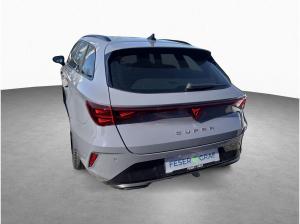 Cupra Leon Sportstourer 2.0 TSI 4Drive DSG AHK|BusinessPaket+ 💥Wartung Plus inklusive💥