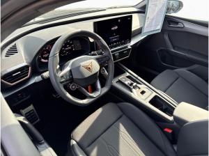 Cupra Leon Sportstourer 2.0 TSI 4Drive DSG AHK|BusinessPaket+ 💥Wartung Plus inklusive💥