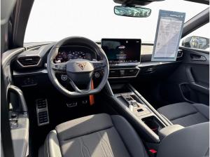 Cupra Leon Sportstourer 2.0 TSI 4Drive DSG AHK|BusinessPaket+ 💥Wartung Plus inklusive💥
