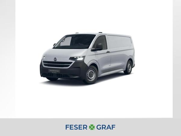 Volkswagen e-Transporter Kasten LR Kamera/Holzboden/LED/APP