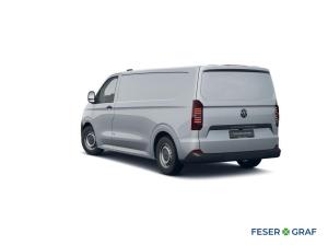 Volkswagen e-Transporter Kasten LR Kamera/Holzboden/LED/APP