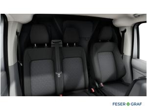 Volkswagen e-Transporter Kasten LR Kamera/Holzboden/LED/APP