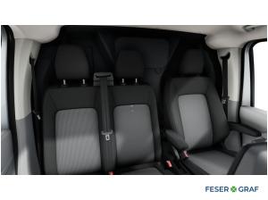 Volkswagen e-Transporter Kasten LR Kamera/Holzboden/LED/APP