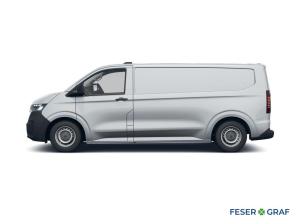 Volkswagen e-Transporter Kasten LR Kamera/Holzboden/LED/APP