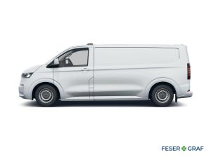 Volkswagen e-Transporter Kasten LR Kamera/Holzboden/LED/APP
