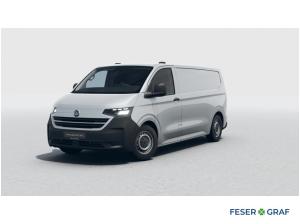 Volkswagen e-Transporter Kasten LR Kamera/Holzboden/LED/APP