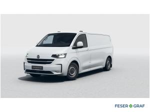 Volkswagen e-Transporter Kasten LR Kamera/Holzboden/LED/APP
