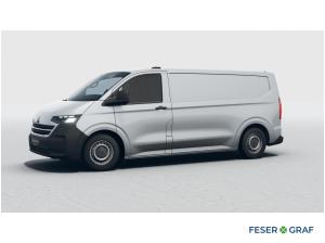 Volkswagen e-Transporter Kasten LR Kamera/Holzboden/LED/APP