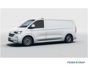 Volkswagen e-Transporter Kasten LR Kamera/Holzboden/LED/APP