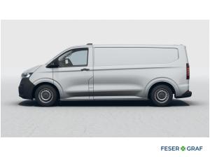 Volkswagen e-Transporter Kasten LR Kamera/Holzboden/LED/APP